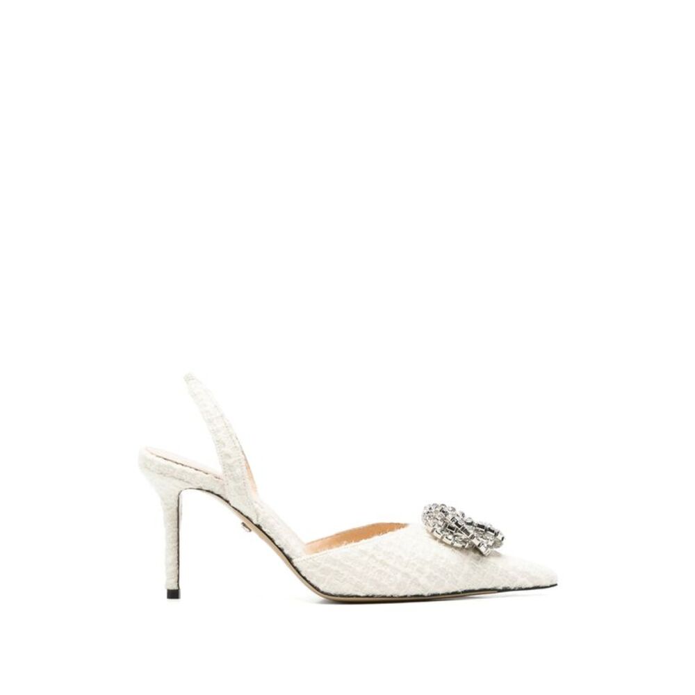 Mach & Mach Neutrals Shoes Women